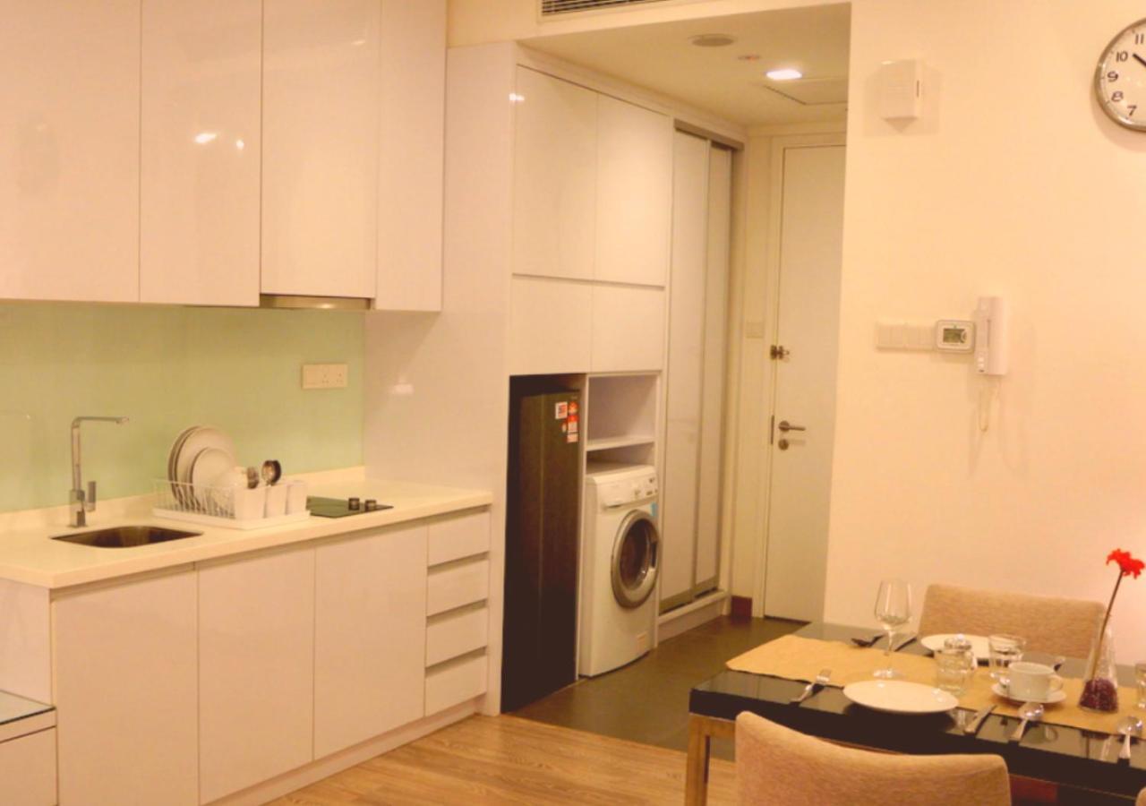 One Bukit Ceylon By Homes Asian كوالالمبور المظهر الخارجي الصورة