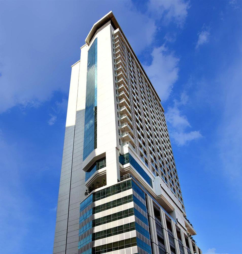 One Bukit Ceylon By Homes Asian كوالالمبور المظهر الخارجي الصورة