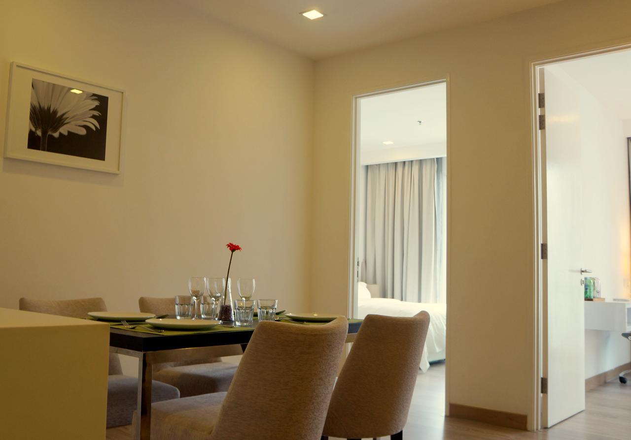 One Bukit Ceylon By Homes Asian كوالالمبور المظهر الخارجي الصورة