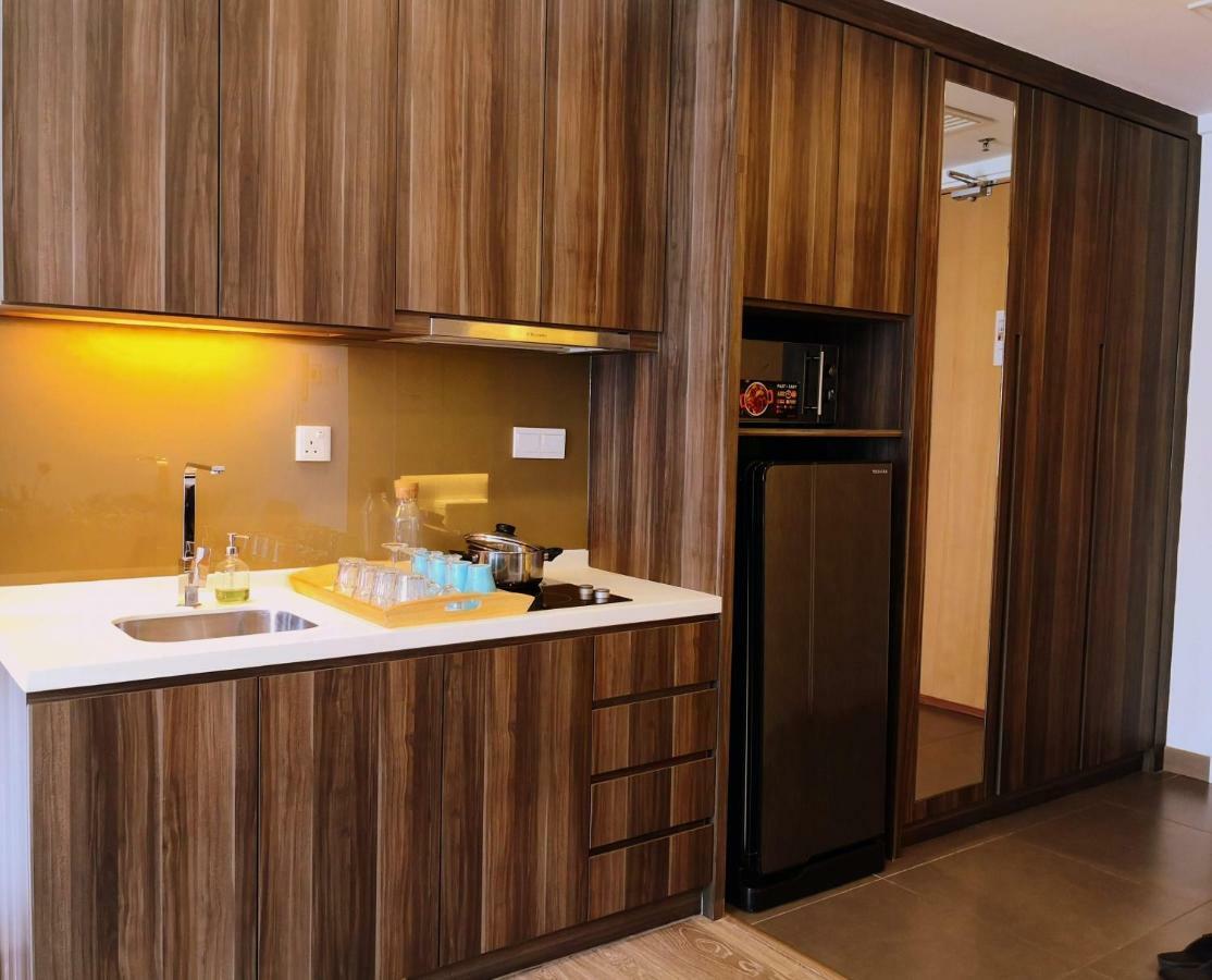 One Bukit Ceylon By Homes Asian كوالالمبور المظهر الخارجي الصورة